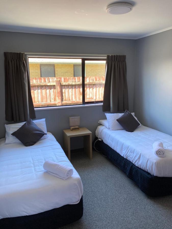 Heritage Highway Motel Hokitika Exterior photo